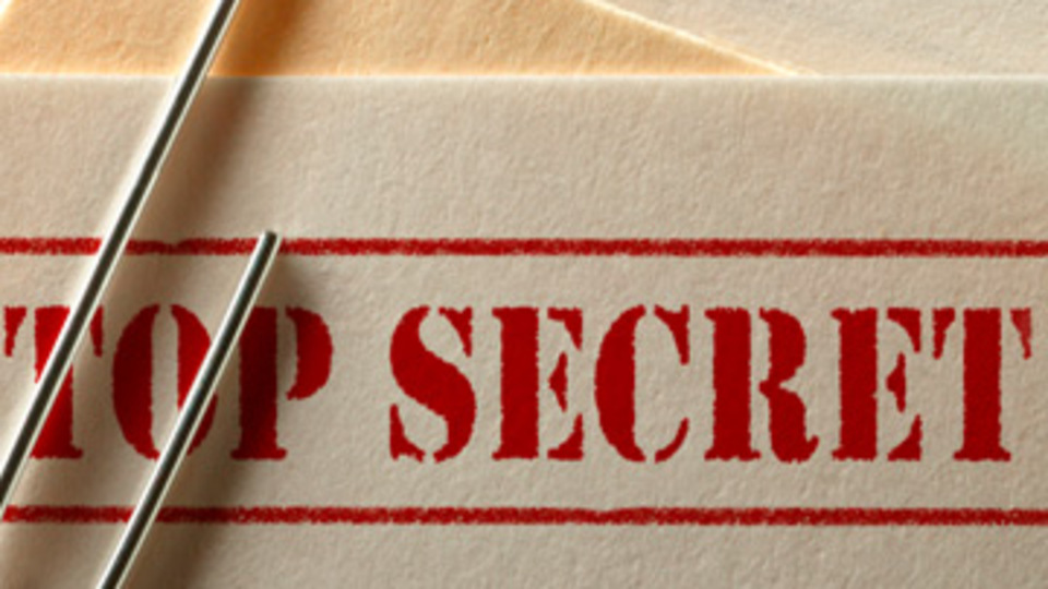 Ticari sırrı deşifre eden işçi zararı tazmin edecek