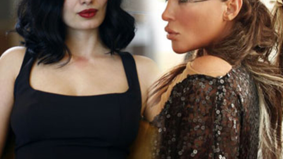 Twitter'dan bir dava konusu daha!