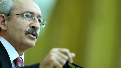 Çıtayı yükseltti!