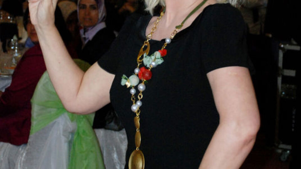 Seda Sayan'ın kardeşi gözaltında