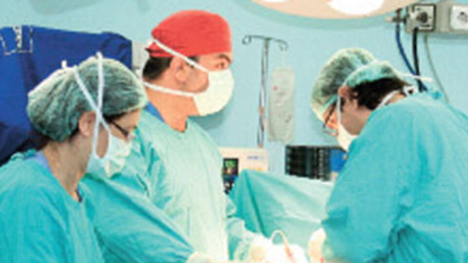 AB'de 10 tedaviden biri hatalı