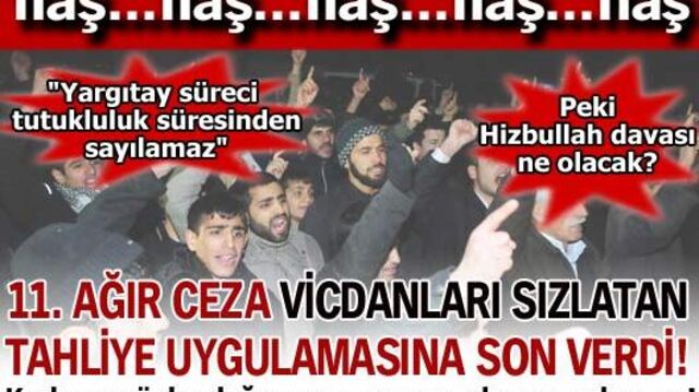 Tahliyelere "Ankara formülü"