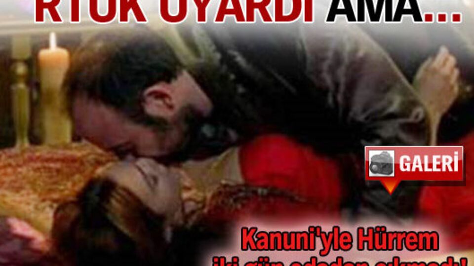 RTÜK uyardı ama...