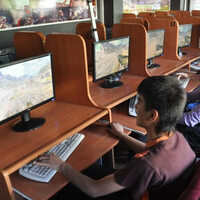 Sahte oyun siteleri tehlike saçıyor!