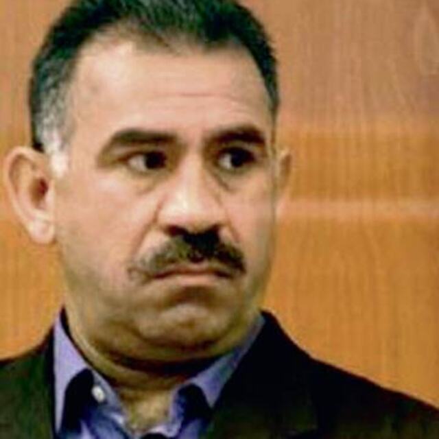 Öcalan'a üniversite yolu kapandı