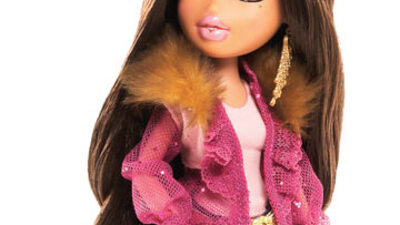 Oyuncak devlerinin bebek savaşı