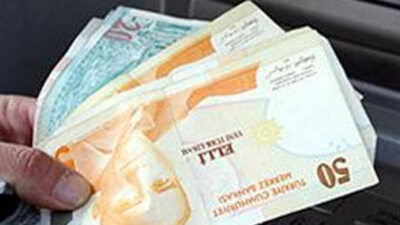 20 senedir ilk kez tam maaş aldılar!