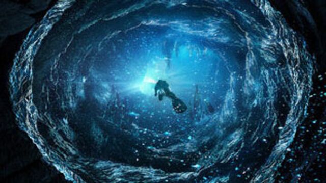 'Avatar'ın yönetmeninden yeni bir macera