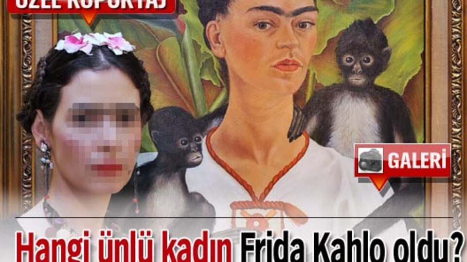"Aldatmak ucuz bir şey ama Frida ile Diego çok farklıydı"