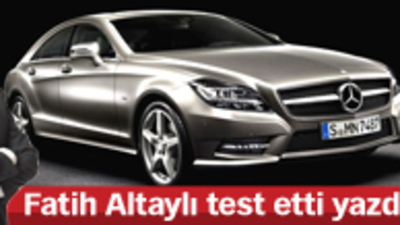 Donanım ve iç mekânıyla üst sınıf S Class’a çok yaklaşmış