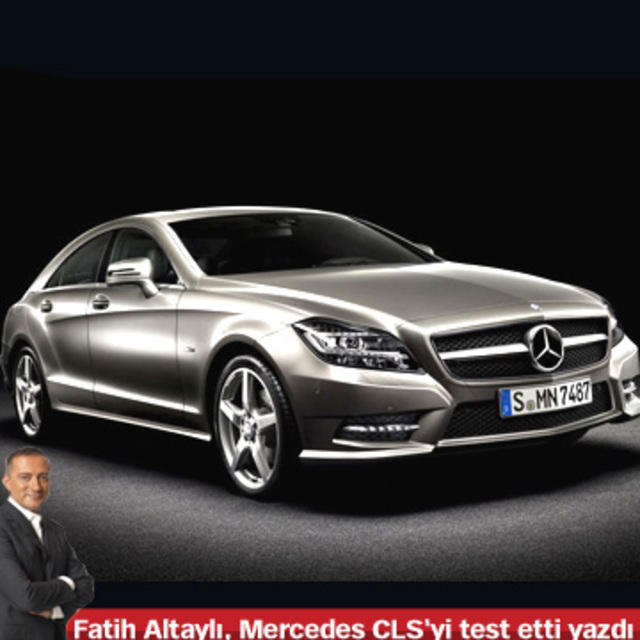 Donanım ve iç mekânıyla üst sınıf S Class’a çok yaklaşmış