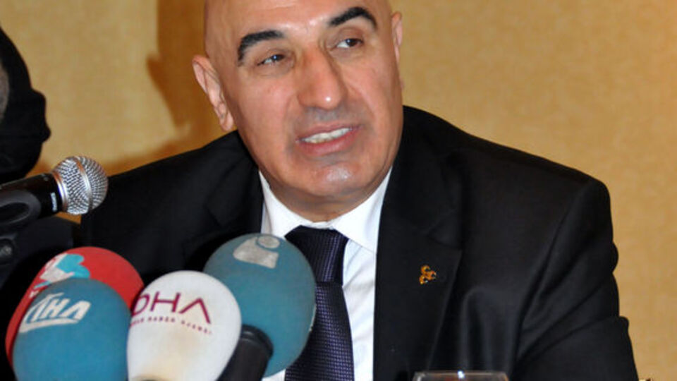 Kocasına kızan MHP'ye oy vermiyormuş