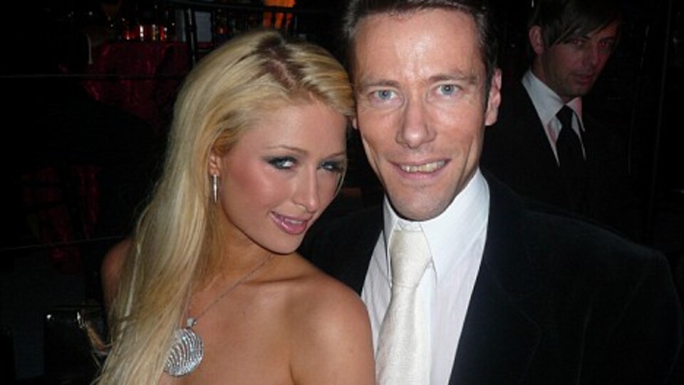 Toplu seks partisi yasağı kalktı