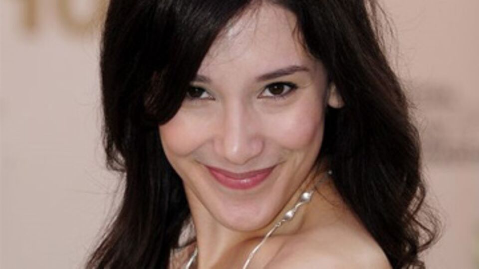 Kekilli'nin filmi Oscar'a aday