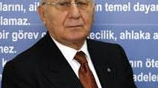 Basın Konseyi'nin yeni başkanı seçildi