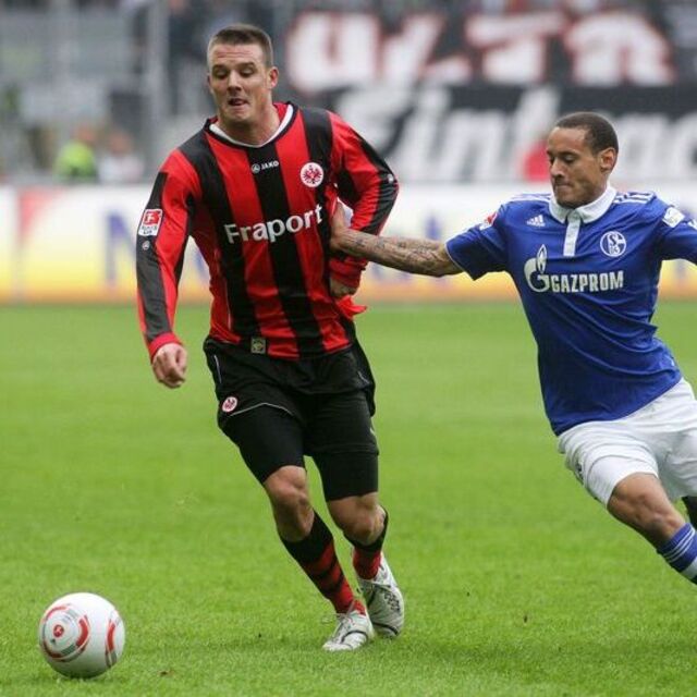 Jones Blackburn'de!