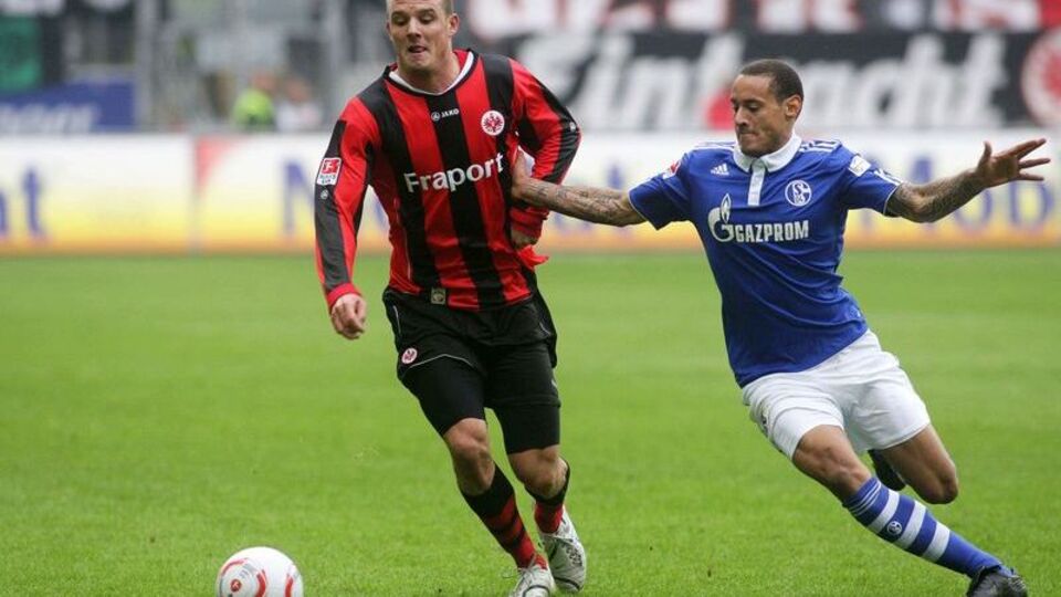 Jones Blackburn'de!