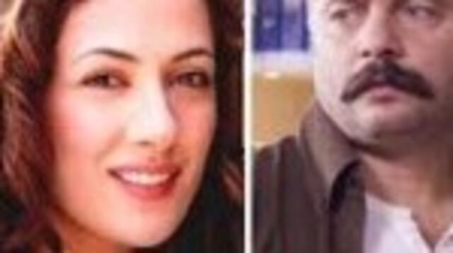 Ekranın yeni çifti Nuri ve Leyla