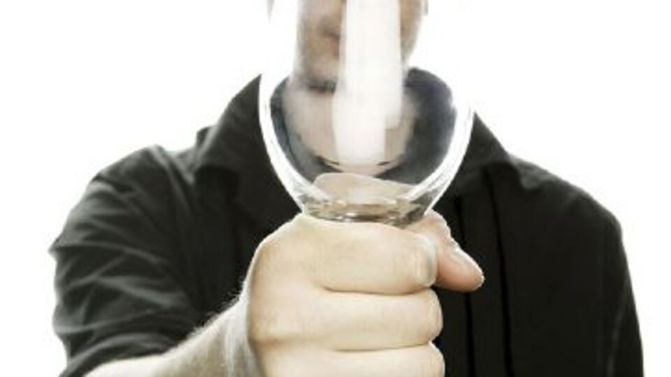 ABD'de içki satışında sıkı kural