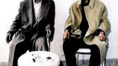 "Vadi'deki Cerrahpaşalılar bizi anımsattı!"