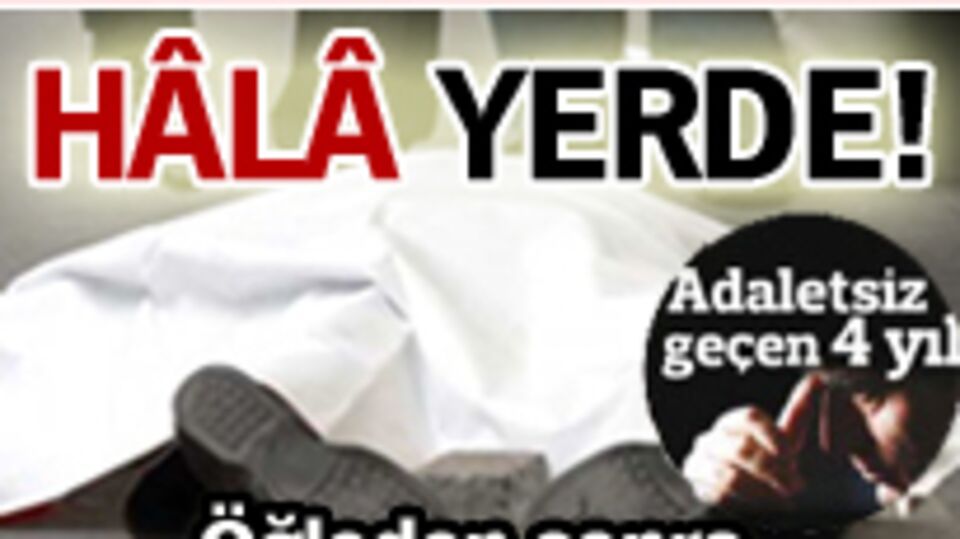 Devlet Hrant Dink'i 40 yıl izlemiş