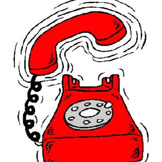 Tek bir telefonla sağlık hizmeti!