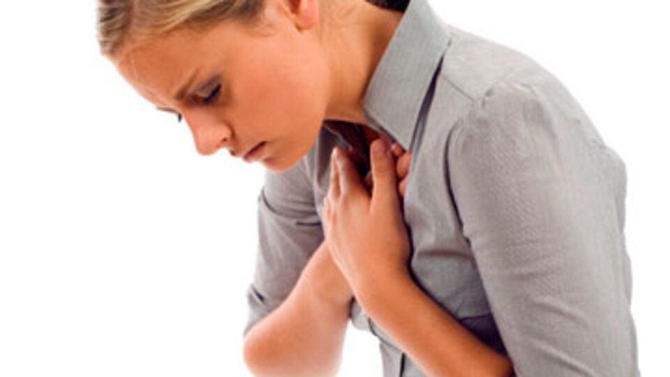 Astım krizinin sebebi bu olabilir