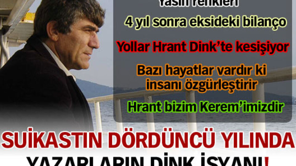 Yazarlar onu böyle andı...