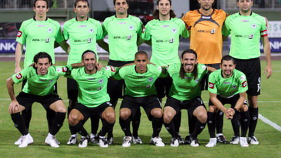 Konya'da herkes milli!