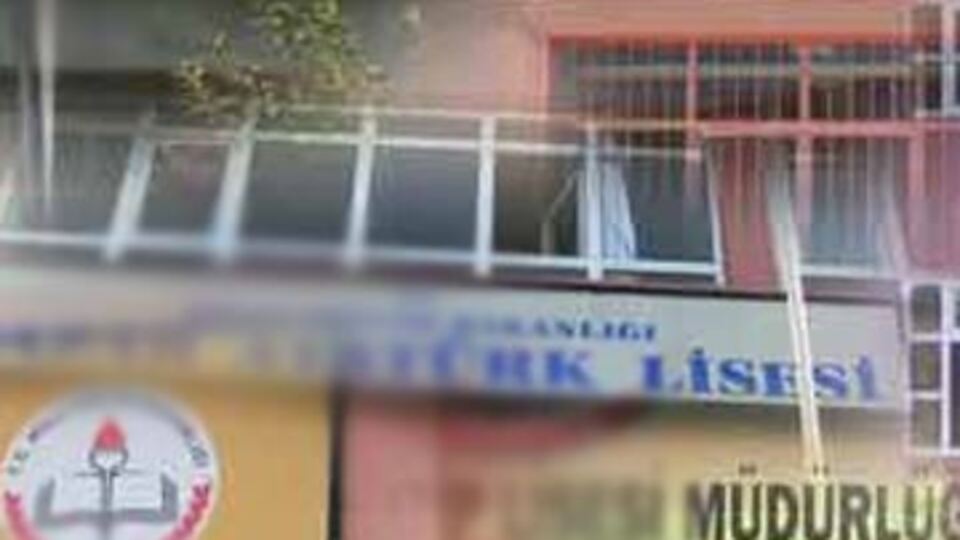 18 okul müdürü istifa etti!