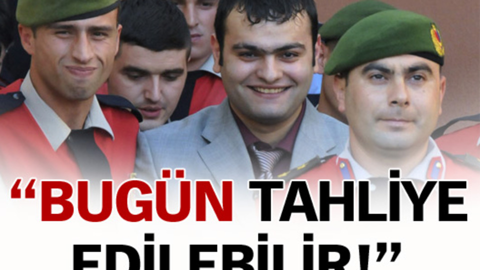 "Ogün Samast bugün tahliye edilebilir!"