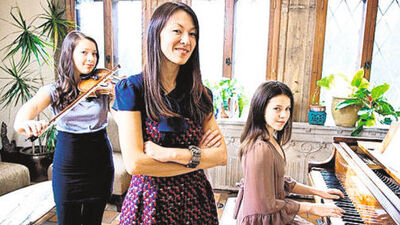 Çinli anneler neden mükemmel oluyor?