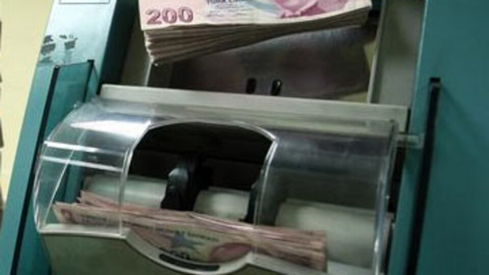 Kredilerde hızlı artış!