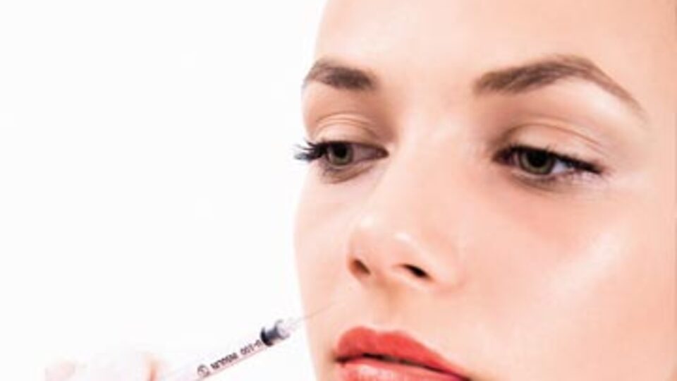 Botox kimlerde iyi duruyor?