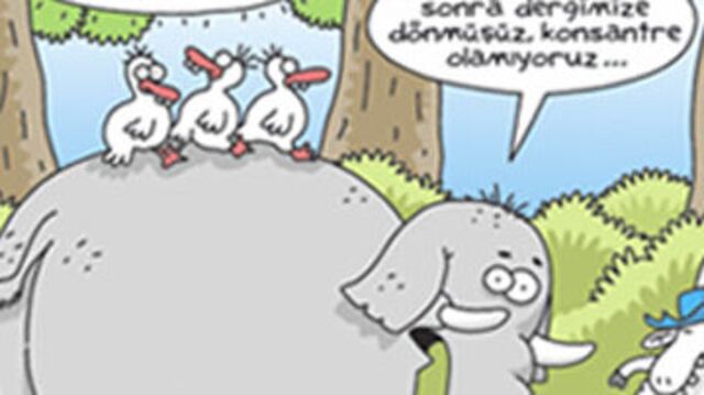 Çocukluğumuzun Leman'ı geri döndü