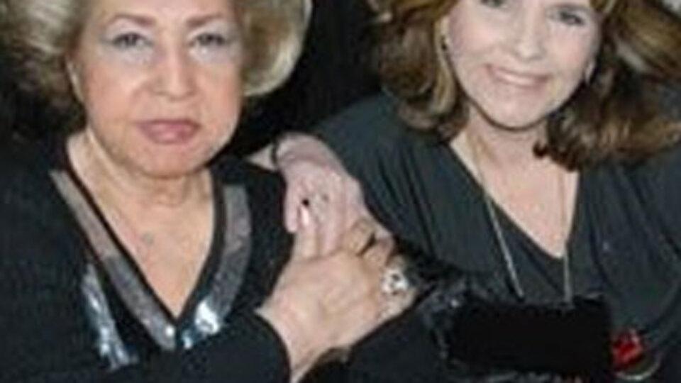 7 yıl sonra birlikte ilk poz