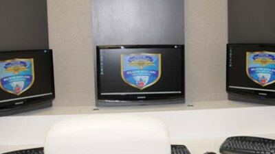 Çocuklara porno tuzağı!