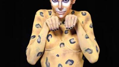 Ünlülerin kürk savaşları