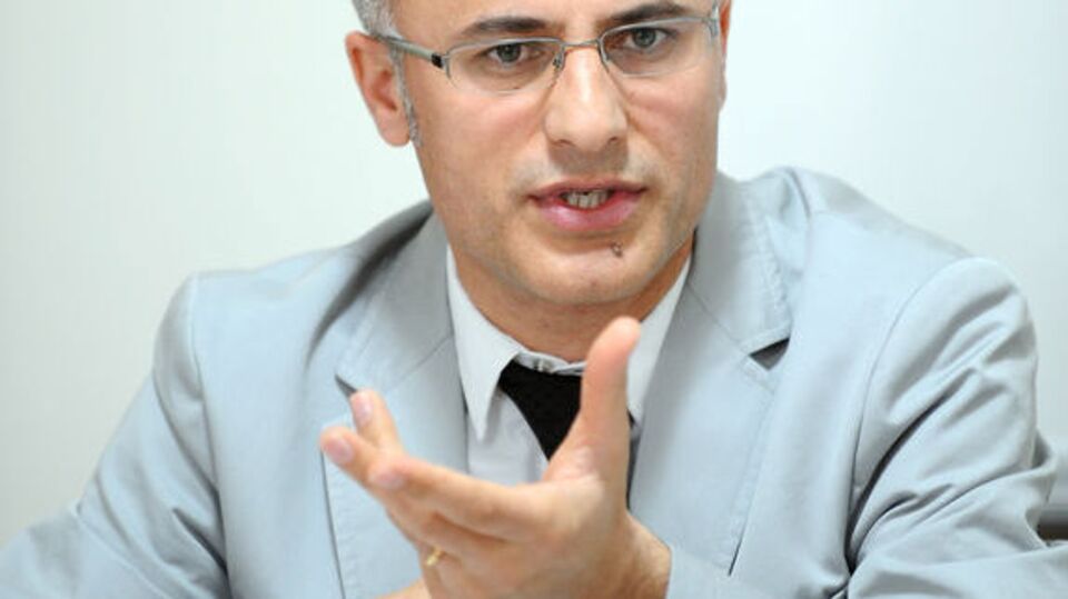 Osman Can, Diyarbakır'da konuştu