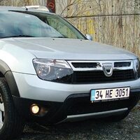 Pek çok 4x4’e tercih edilecek otomobil