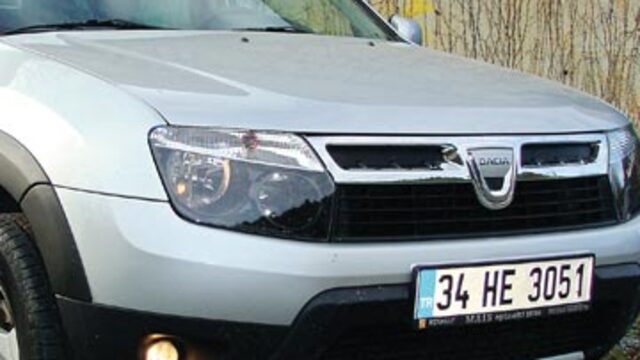 Pek çok 4x4’e tercih edilecek otomobil