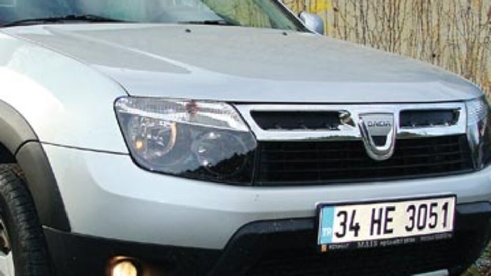 Pek çok 4x4'e tercih edilecek otomobil