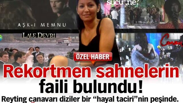 Reyting rekortmeni sahnelerin faili bulundu!