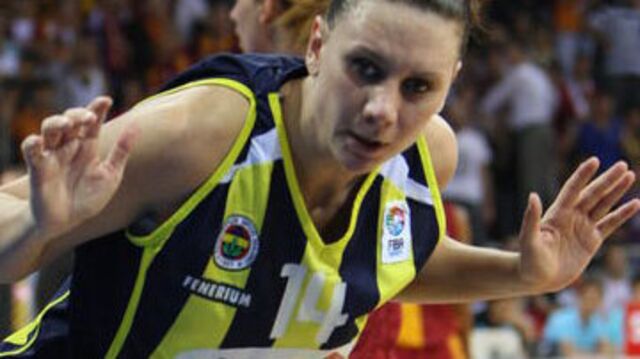 Penny Taylor nihayet konuştu!