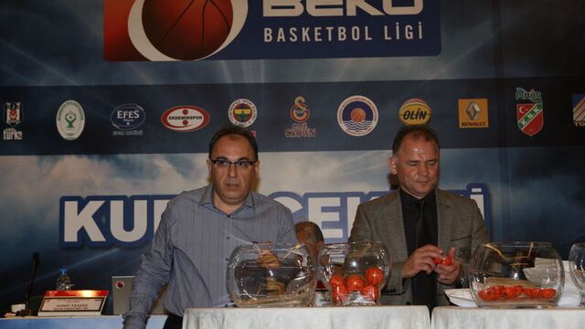 Önemli olan Partizan maçı!