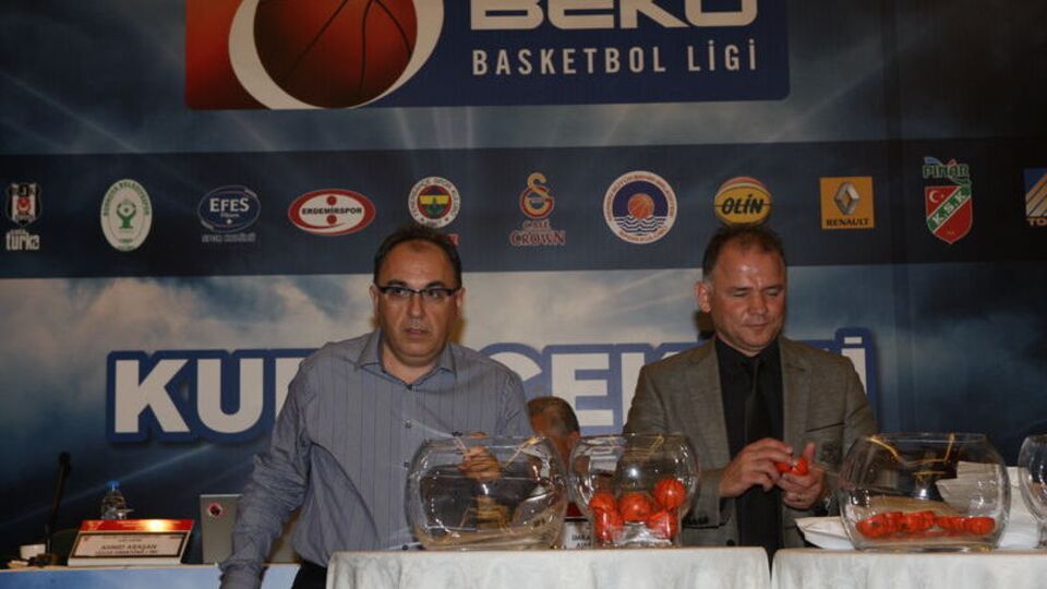 Önemli olan Partizan maçı!