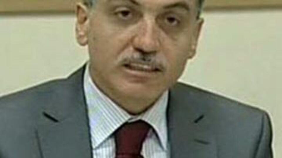 TİAK Başkanlığına Hidayet Karaca seçildi