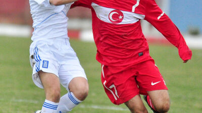 Gullit Antalya'da konuşmayacak!