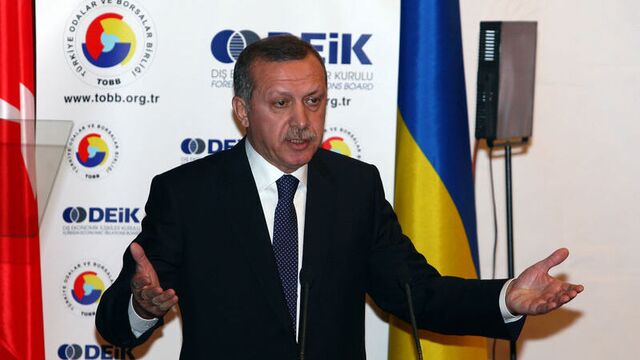 "Barajın düşmesi ekonomi için tehlikeli"