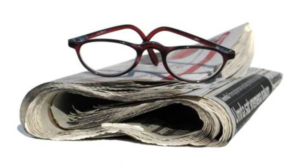 En çok hangi konular yabancı basında?